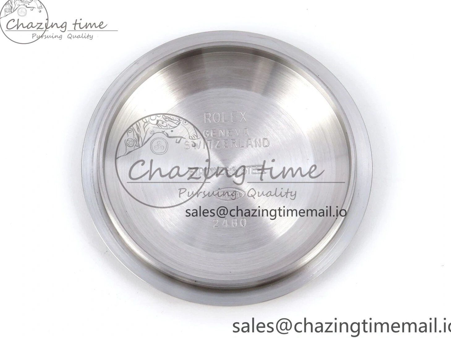 AAA Replica Watches TimelessDesign Edition on White 936 Steel 1:1 Jubilee 41 QF+ Bracelet 904L SS 126334 Dial VR Best DateJust Stick 0112